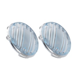 Clapet d'exhalation avec valve en silicone pour CLEANSPACE 2 (lot de 2)