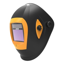 Cagoule de soudage, plasma, meulage WH70 GDS