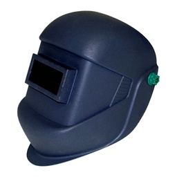 Cagoule de soudeur Polyamide, Verre minéral 105x50mm