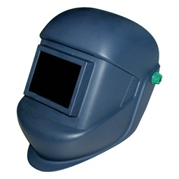 Cagoule de soudeur Polyamide, Verre minéral 110x90mm