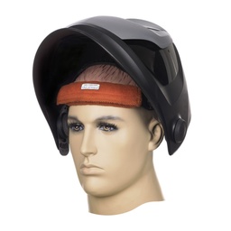 Bandeau anti-transpiration frontal Confort pour Masque de soudage