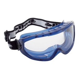 Lunettes-Masque BLAST en Polycarbonate incolore