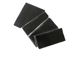 Verre minéral 105x50mm