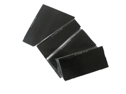 Verre minéral 110x90mm