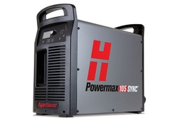 Location Plasma HYPERTHERM Powermax 105 SYNC