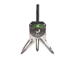 Tête de centrage Tuyauteur Standard