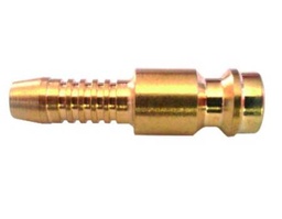 Raccord Rapide Eau/gaz Mâle tuyau