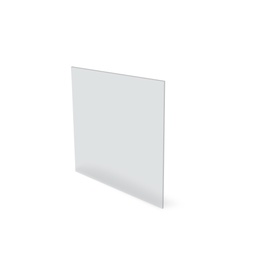 Ecran de protection externe 136x120mm pour TRANSLIGHT+ 555