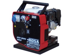 Groupe de soudage MOSA Essence NEW MAGIC WELD CC 3000 Tr/min