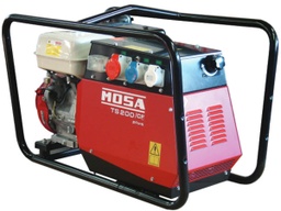 Groupe de soudage MOSA Essence TS 200 BS/CF CC 3000 Tr/min