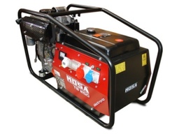 Groupe de soudage MOSA Diesel CS 230 YSX CC/CV 3000 Tr/min0 Tr/min