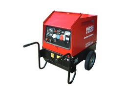 Groupe de soudage MOSA Diesel CS 230 YSX CC/CV 3000 Tr/min