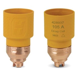 Cartouche de coupe manuelle HYPERTHERM 105A SYNC