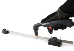 Règle, guide de coupe aimantée HYPERTHERM