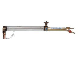 Chalumeau Coupeur HP2 Haute Pression