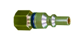 Raccord Rapide Chalumeau, Entrée Raccord Rapide Mâle