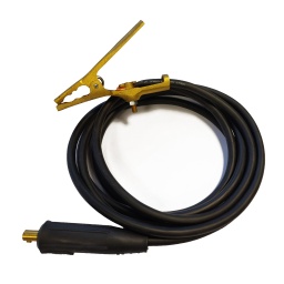 Câble de masse en 35mm²