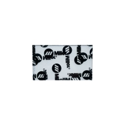 Ecran facial intérieur CR39, Cagoule MILLER "Digitale Elite" (105.7x66mm)