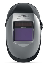 Cagoule de soudage automatique LASER Haute Protection + MIG & TIG LP80