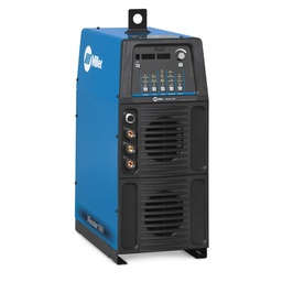 Poste TIG DC MILLER 400V MAXSTAR 800 DX
