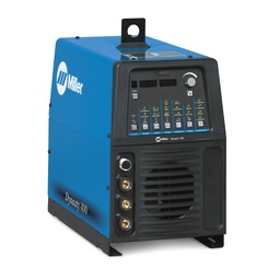 Poste TIG AC/DC MILLER 400V DYNASTY 400