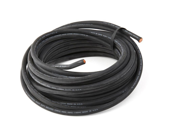 [CABS70] Câble de soudage - Masse PVC 70mm²