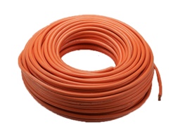 Câble de soudage - Super souple 35mm²