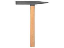 Marteau à Piquer, Manche Bois 320 mm