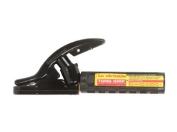 Pince porte-électrodes TONG-GRIP 400