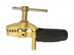 Pince de masse Etau 600 Ampères