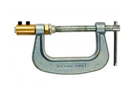 Pince de masse ETRIER 900 Ampères