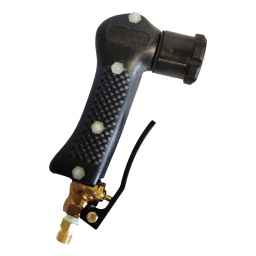 Torche Coupage/Perçage BROCO PRIME CUT, Compatible Ø 4.7 - 6.5 - 9.5 - 12.7mm