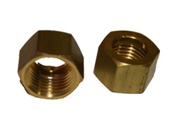 Ecrou de Débilitre ARGON M12 x 100