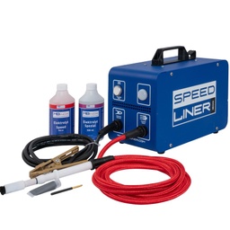 Appareil de décapage électrolytique SPEEDLINER 1600